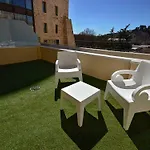 ホテル グラン ボタニコ 4*