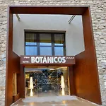 Ξενοδοχείο Gran Botanicos