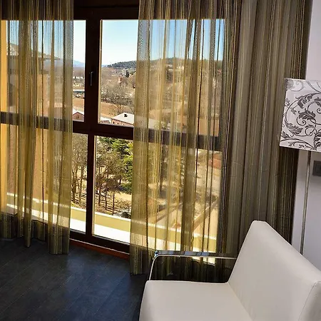 Hotel Gran Botanicos