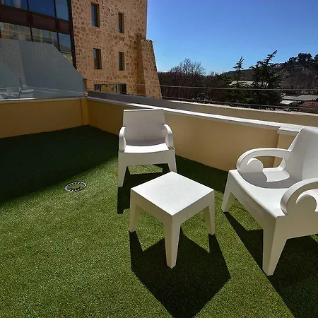 Hotel Gran Botánicos 4*