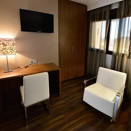 Gran Botanicos Hotel 4*