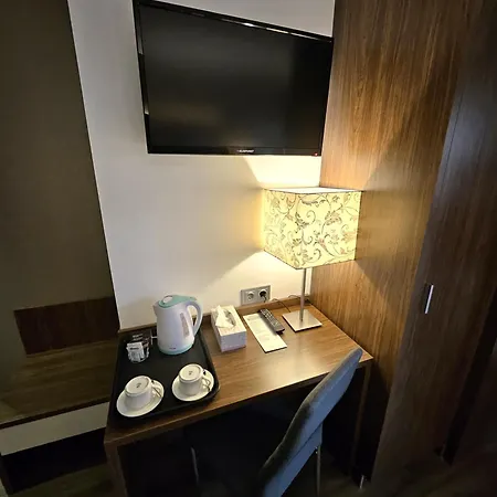 Hotel Gran Botanicos