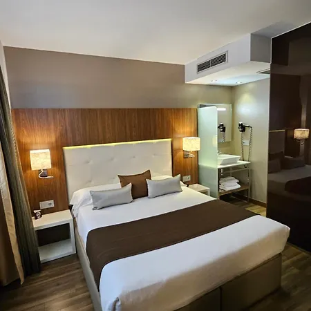 Gran Botanicos Hotel 4*