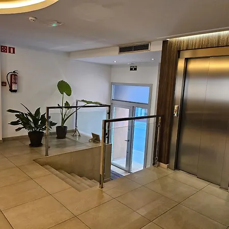 波坦尼克斯大酒店