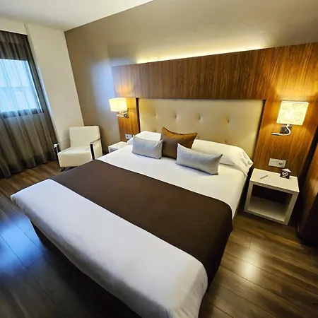 Gran Botanicos Hotel