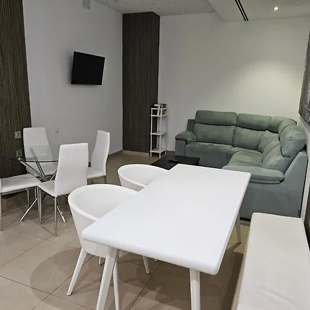 Hotel Gran Botánicos 4*