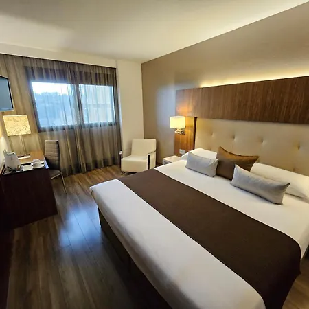 Hotel Gran Botánicos 4*