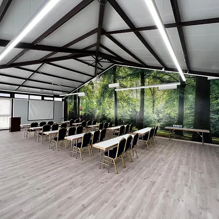 Hotel Gran Botánicos Teruel