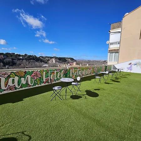 Gran Botanicos Hotel