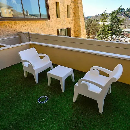 Gran Botanicos Hotel