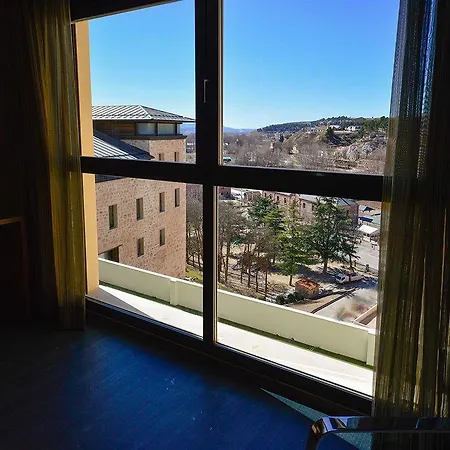 Gran Botanicos 4* Teruel