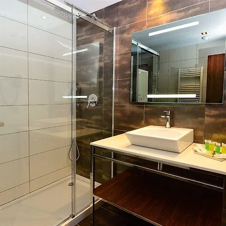 Gran Botanicos Hotel 4*