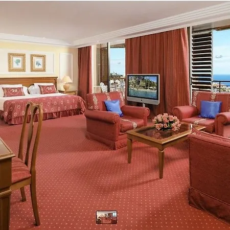 Hotel Gran Botanicos Teruel