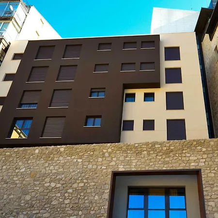 Hotel Gran Botánicos