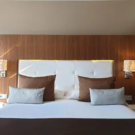 Gran Botánicos 4* Teruel