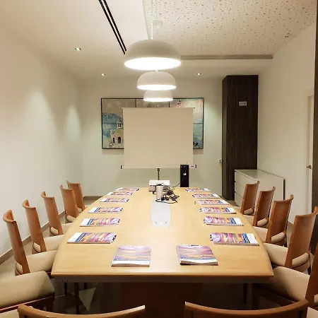 Gran Botánicos Hotel Teruel