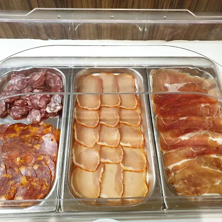 Hotel Gran Botánicos 4*