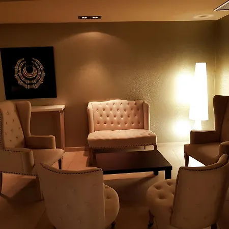 Gran Botánicos Hotel 4*