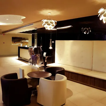 Gran Botánicos Hotel Teruel