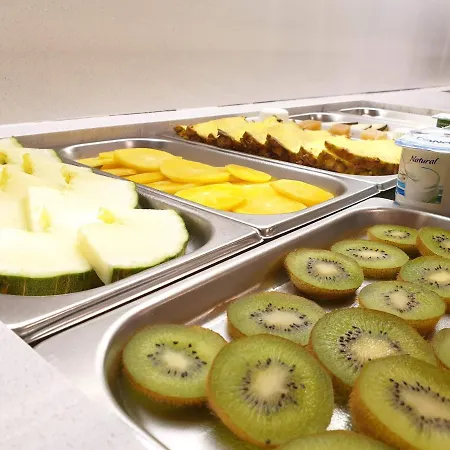 Gran Botánicos Hotel