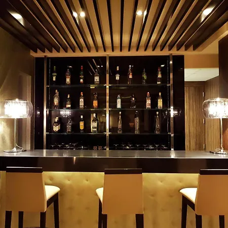 Gran Botanicos 4* Teruel