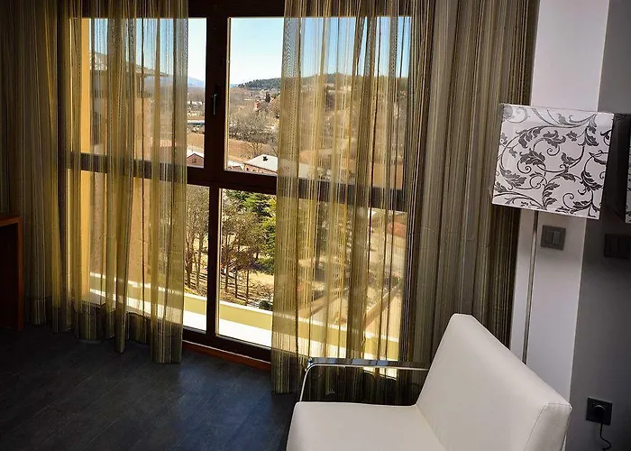 Hotel Gran Botanicos