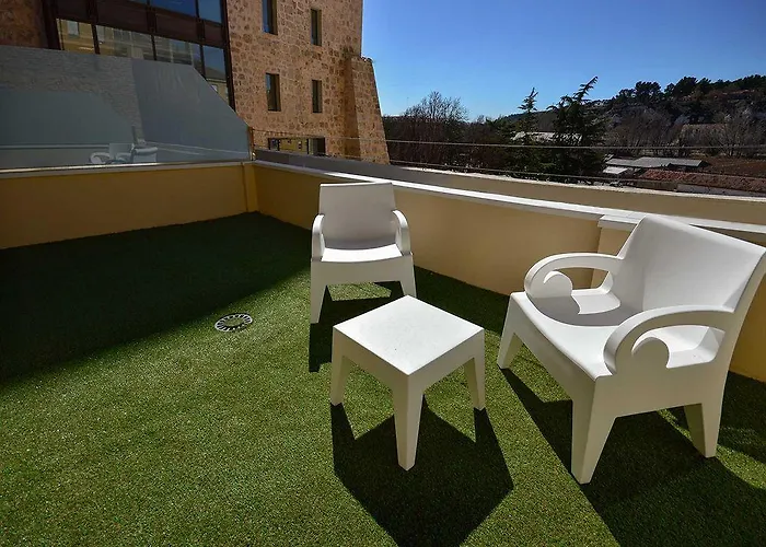 Hotel Gran Botanicos 4*