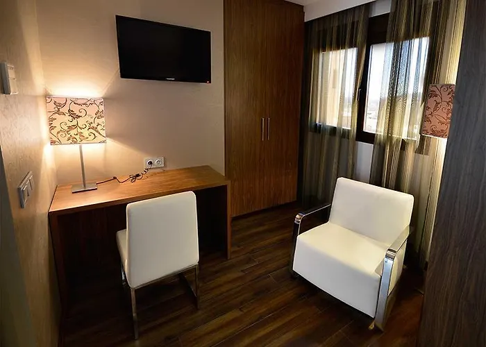 Gran Botánicos Hotel 4*