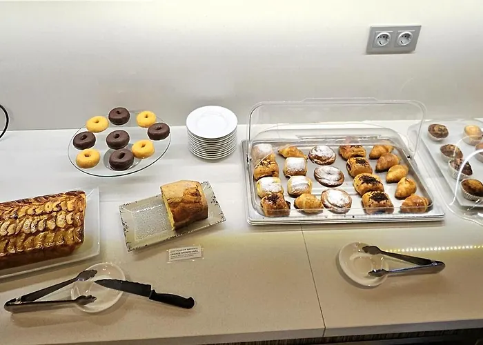 Gran Botanicos Hotel 4*