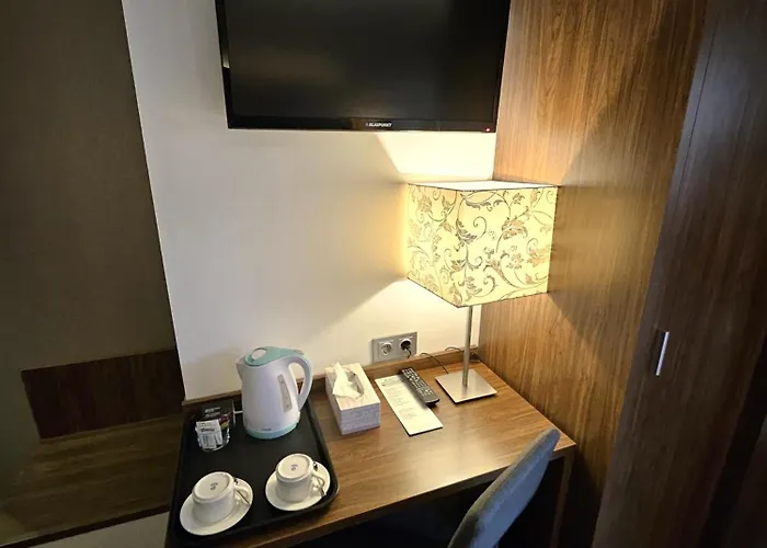 Hotel Gran Botanicos