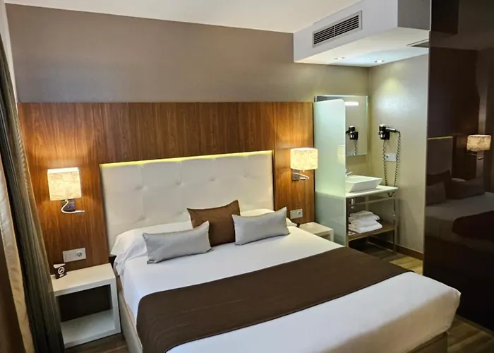 Gran Botánicos Hotel 4*