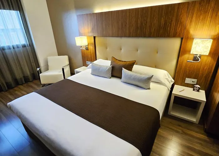 Gran Botanicos Hotel