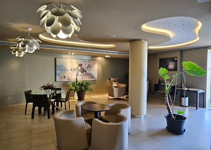 Gran Botanicos 4* Teruel