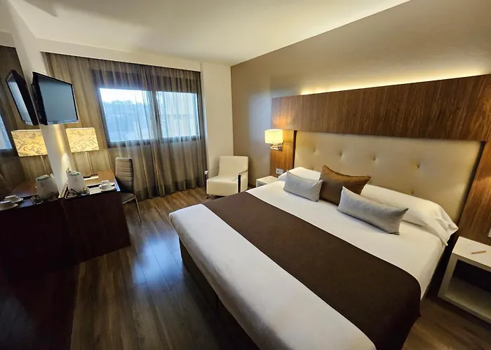 Hotel Gran Botánicos 4*