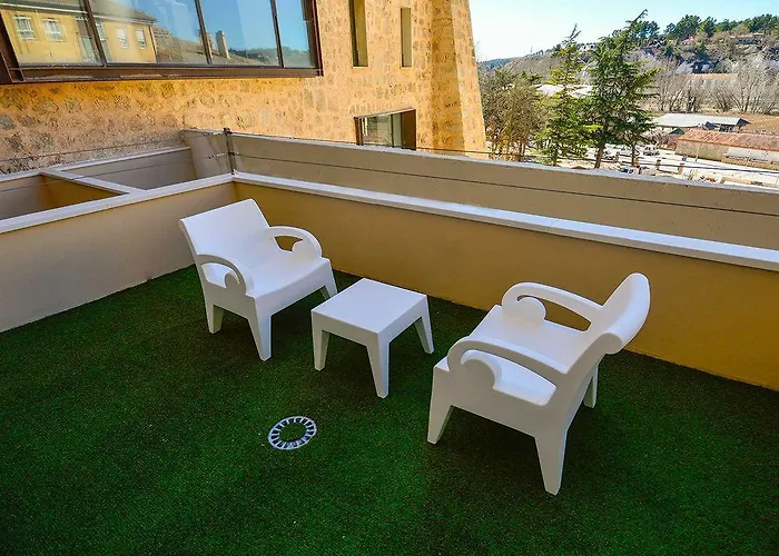 Gran Botánicos Hotel