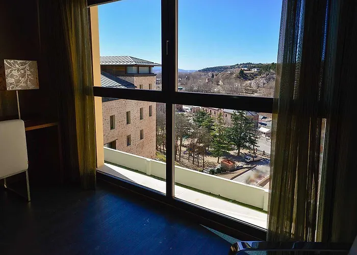 Gran Botánicos 4* Teruel