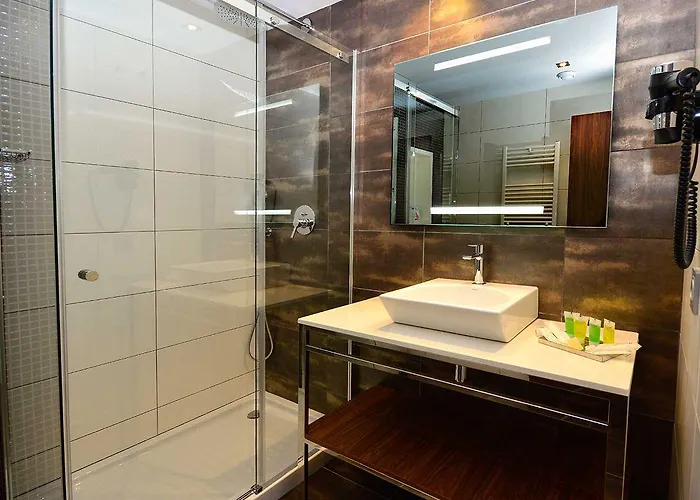 Gran Botanicos Hotel 4*