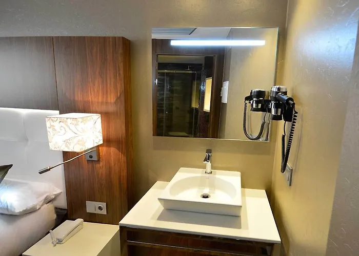 Hotel Gran Botanicos Teruel