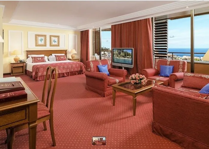 Hotel Gran Botánicos Teruel