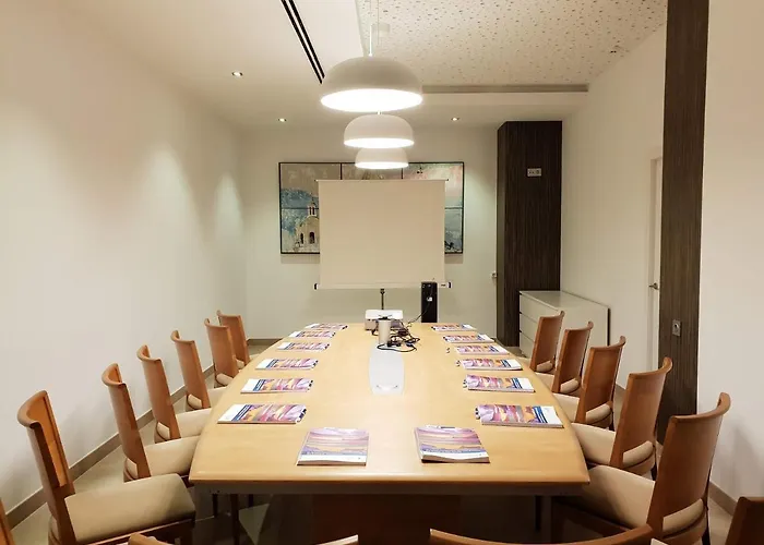 Gran Botánicos Hotel Teruel