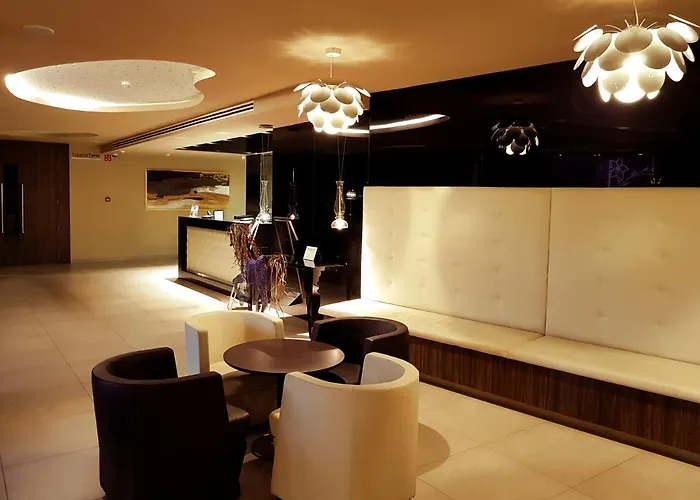 Gran Botánicos Hotel Teruel