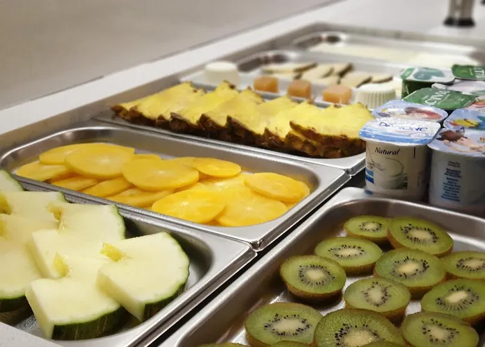 Gran Botánicos Hotel