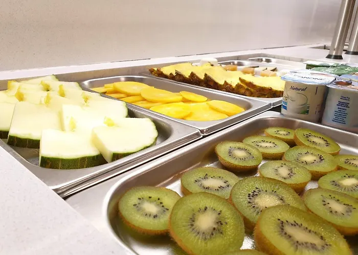 Gran Botánicos Hotel