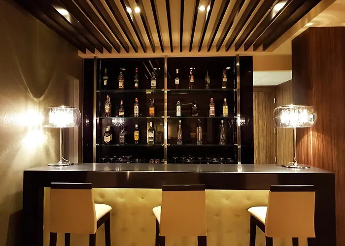 Gran Botánicos 4* Teruel