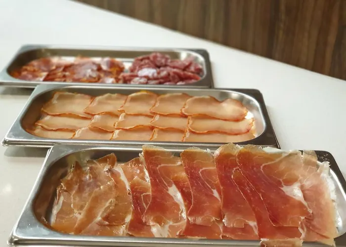 Gran Botanicos Hotel